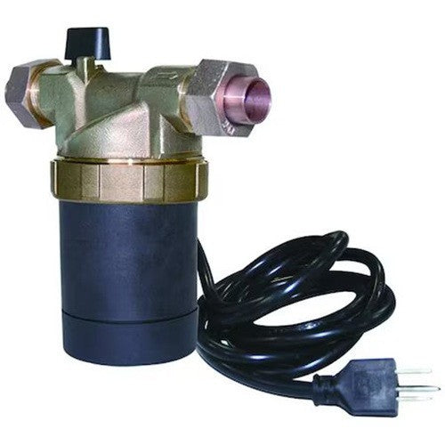 GOULDS E Series E1-BCUVNNNW-01 Non-Timer Ultracirc 0.02 HP Circulating Pump