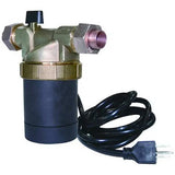 GOULDS E Series E1-BCUVNNNW-01 Non-Timer Ultracirc 0.02 HP Circulating Pump