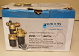 GOULDS E Series E1-BCUVNNNW-01 Non-Timer Ultracirc 0.02 HP Circulating Pump