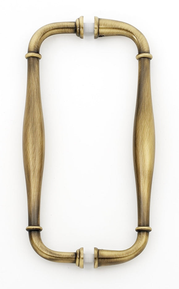 Alno G726-8-AE Charlie'S 8