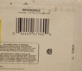 DELTA FAUCET RP43028CZ Non Diverter Bathtub Spout , Champagne Bronze