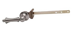 Jaclo 9225-PN Tank Trip Lever for Toto Soiree, Polished Nickel