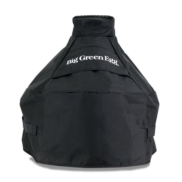 Big Green Egg 126511 Black Grill Cover For MiniMax and Mini EGGs