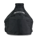 Big Green Egg 126511 Black Grill Cover For MiniMax and Mini EGGs