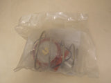 Zurn Wilkins RK2-720A Pressure Vacuum Breaker Repair Kit 1-1/4" - 2"