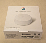 Google  Nest T5000SF Temperature Sensor - White