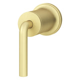 Pfister 016-TNT1 Tenet Single Handle For  3 or 6 Functions Diverter Brushed Gold