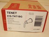 Pfister 016-TNT1 Tenet Single Handle For  3 or 6 Functions Diverter Brushed Gold