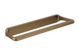Brizo 694798-GL Levoi 12" Towel Bar, Luxe Gold
