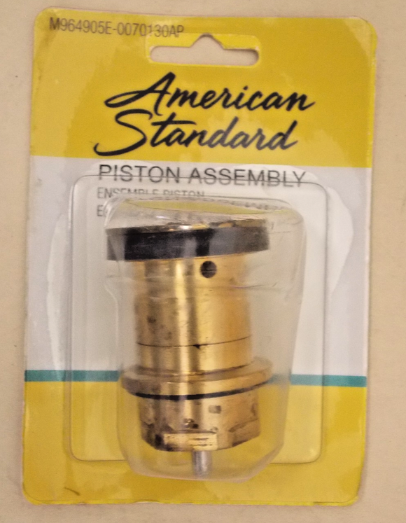 American Standard  M964905E-0070130AP  Piston  0.5 GPF For Urinal