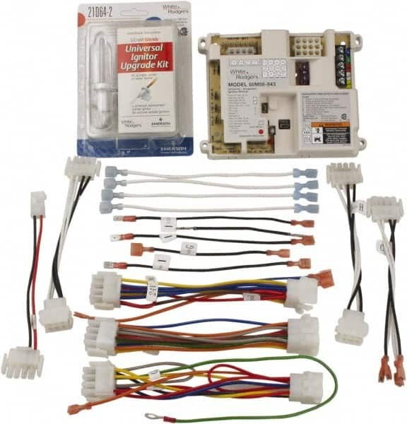 White Rodgers 50M56U-843 Furnace Control Kit
