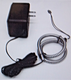 Moen 104427 Commercial Single AC Adapter with Shielded Cable For 8301 8302 8304