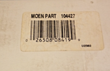 Moen 104427 Commercial Single AC Adapter with Shielded Cable For 8301 8302 8304