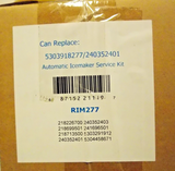 RIM277 Automatic Icemaker  Kit