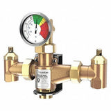 Guardian G6020 Thermostatic Mixing Valve - Replaces Guardian G3600LF
