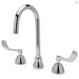 Zurn Z831B4-XL-FC1.5 Aquaspec Commercial Faucet - Chrome