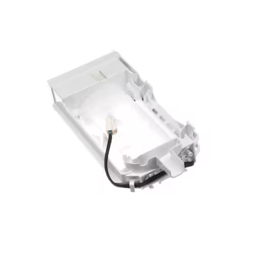 Electrolux Frigidaire  5304532555 Refrigerator Ice Maker Assembly