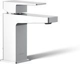 KOHLER 99760-4-Cp Honesty 1.2 Gpm 1-Handle Bathroom Sink Faucet, Polished Chrome