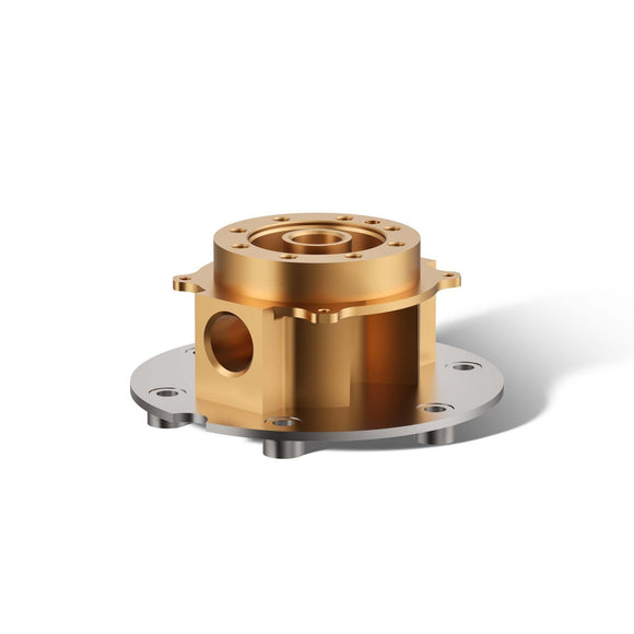 Kohler 97339-NA Mounting Block for Artifacts, Purist, Stillness, Margaux,