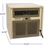Breezaire WKL 2200 Cooling Unit for Wine Cellars
