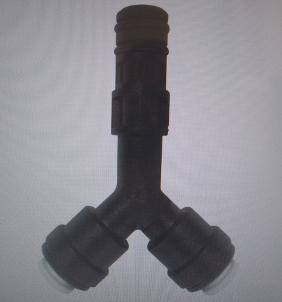 Delta Faucet RP63975 Y-Fitting