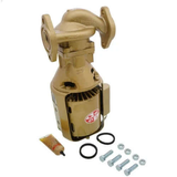 Bell & Gossett 106192lf 1/12 HP Series 100 AB Bronze Circulator Pump