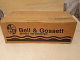 Bell & Gossett 106192lf 1/12 HP Series 100 AB Bronze Circulator Pump