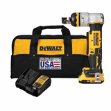 DeWalt DCE158D1 20V MAX Brushless Cordless Wire Mesh Cable Tray Cutter