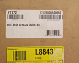 Lennox Armstrong Ducane  Y7172 Main ID Control Board  17123000A00559
