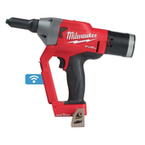 Milwaukee M18 FUEL ONE-KEY 18-Volt Lithium-Ion Cordless Rivet Tool (Tool-Only)