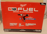 Milwaukee M18 FUEL ONE-KEY 18-Volt Lithium-Ion Cordless Rivet Tool (Tool-Only)