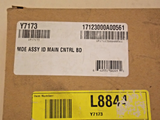 Lennox Armstrong Ducane  Y7173 Main ID Control Board  17123000A00561