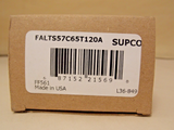 Supco Camstat FALTS57C65T120A Fan and Limit Control With Time Delay