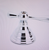 Moen 114344 Kingsley Bathroom Tub/Shower Handle in Chrome