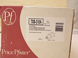 Pfister 0X8-310A Thermostatic Pressure-Balancing Tub and Shower Rough-in Valve