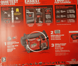 Milwaukee 2840-20 M18 FUEL 2 Gallon Compact Quiet Compressor (Tool Only)