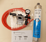 Hoshizaki Ice maker Single Water Filter System H9320-51 with 4HC-H cartridge