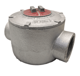 Appleton GRC200 2" MALL Iron GR Conduit Outlet Box