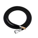 Kohler 1114379-bc  Hose Kit for 1219935-BC Pull-Down Kitchen Faucet