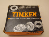 Timken 3795 Tapered Roller Bearing