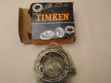 Timken 3795 Tapered Roller Bearing