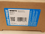 Watts Series RK-919T 2 in. Repair Kit