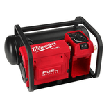 Milwaukee 2840-20 M18 FUEL 2 Gallon Compact Quiet Compressor (Tool Only)