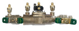 Watts LF007M3-QT-FZ Lead Free 3/4" Double Check Valve Assembly