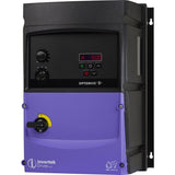 Invertek OptiDrive E3 ODE-3-320240-3F4B Invertek VFD 7.5HP 24A 200V-240V 3Ph/3Ph