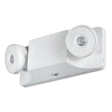 Dual-Lite 93123109  EZ-2L LED Emergency Light Option , White