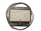 Weil-Mclain EZ-Temp Boiler Temperature Controller ONLY 140 to 240 F
