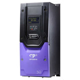 Invertek OptiDrive ODP-2-42100-3HF4N-TN Variable Frequency Drive, 30A 7.5kW 10HP