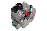 Robertshaw 7200ERCS-1 Replacement for Nordyne/Miller/Interthe Furnace Gas Valve