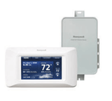 Honeywell YTHX9421R5051 Prestige IAQ Thermostat kit
